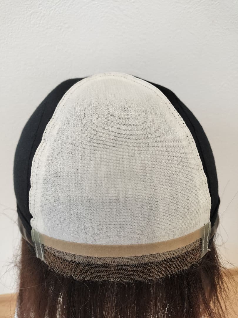 ワンステップウィッグ　ファイブスター　ショートウィッグ