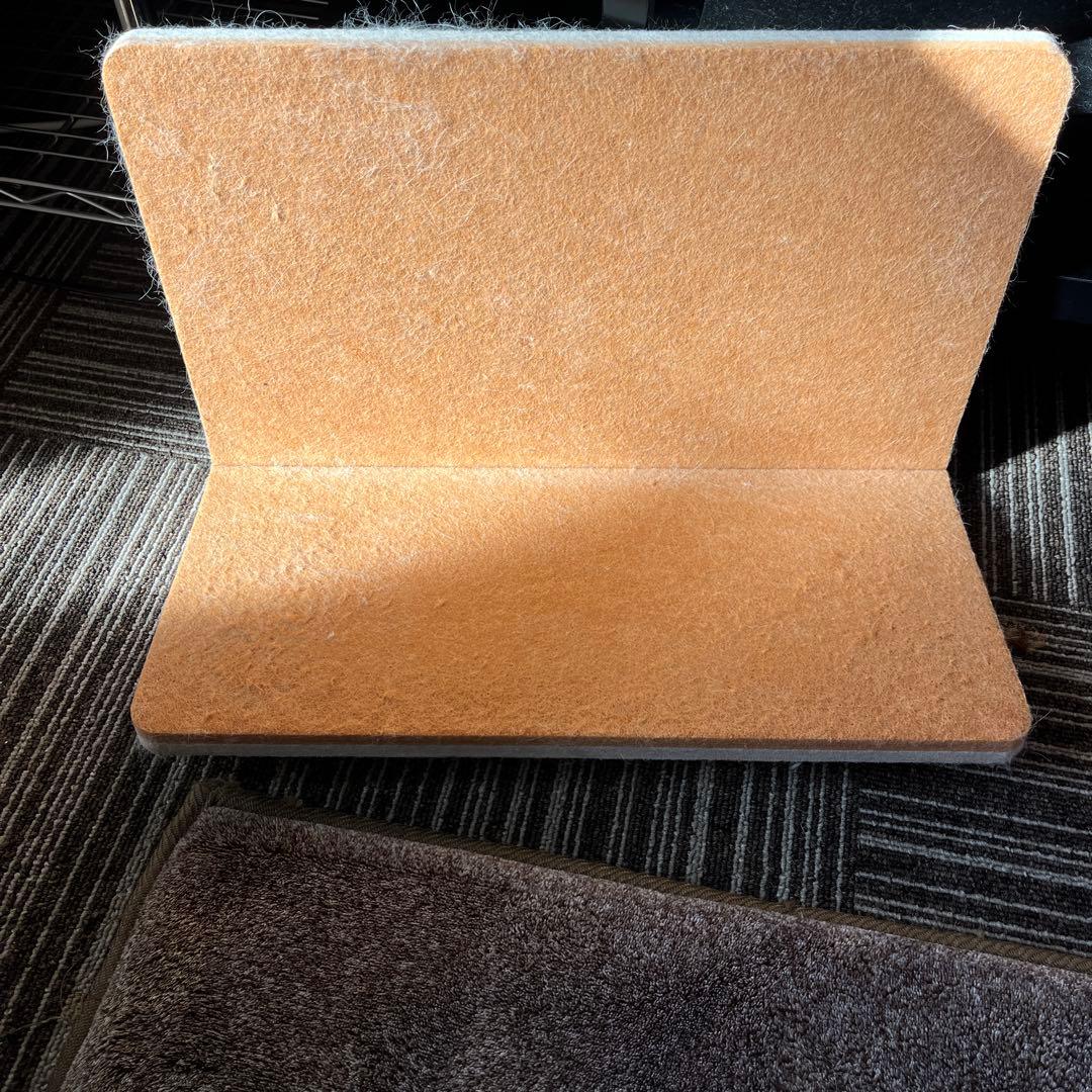 猫壁 LIXIL ボックスとステップ2つの3点セット