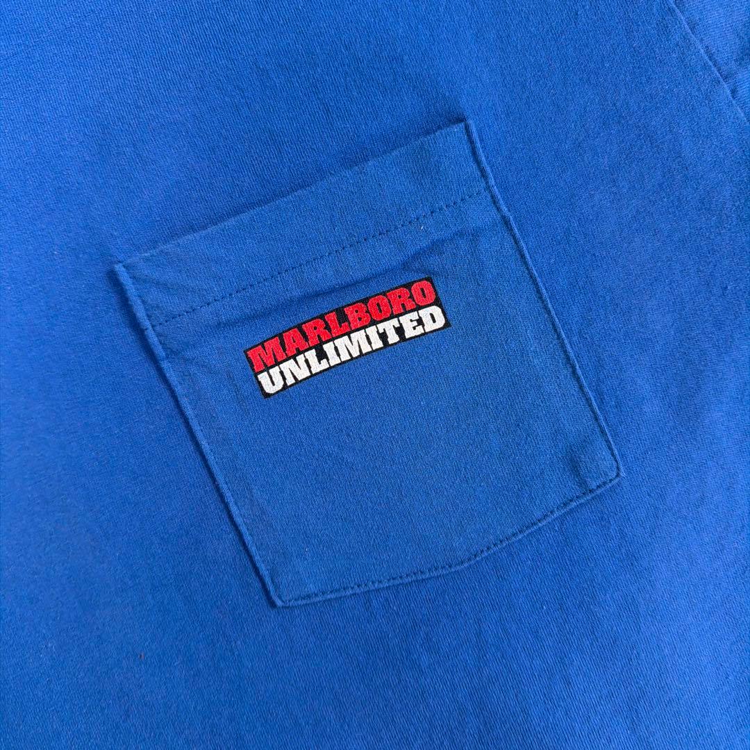 【デッドストック】マルボロ　coyote コヨーテ　ウルフ　marlboro