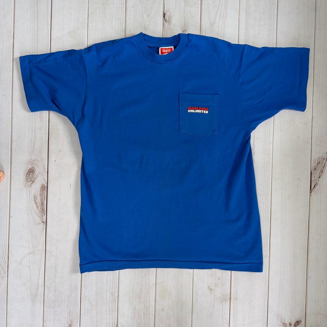 【デッドストック】マルボロ　coyote コヨーテ　ウルフ　marlboro