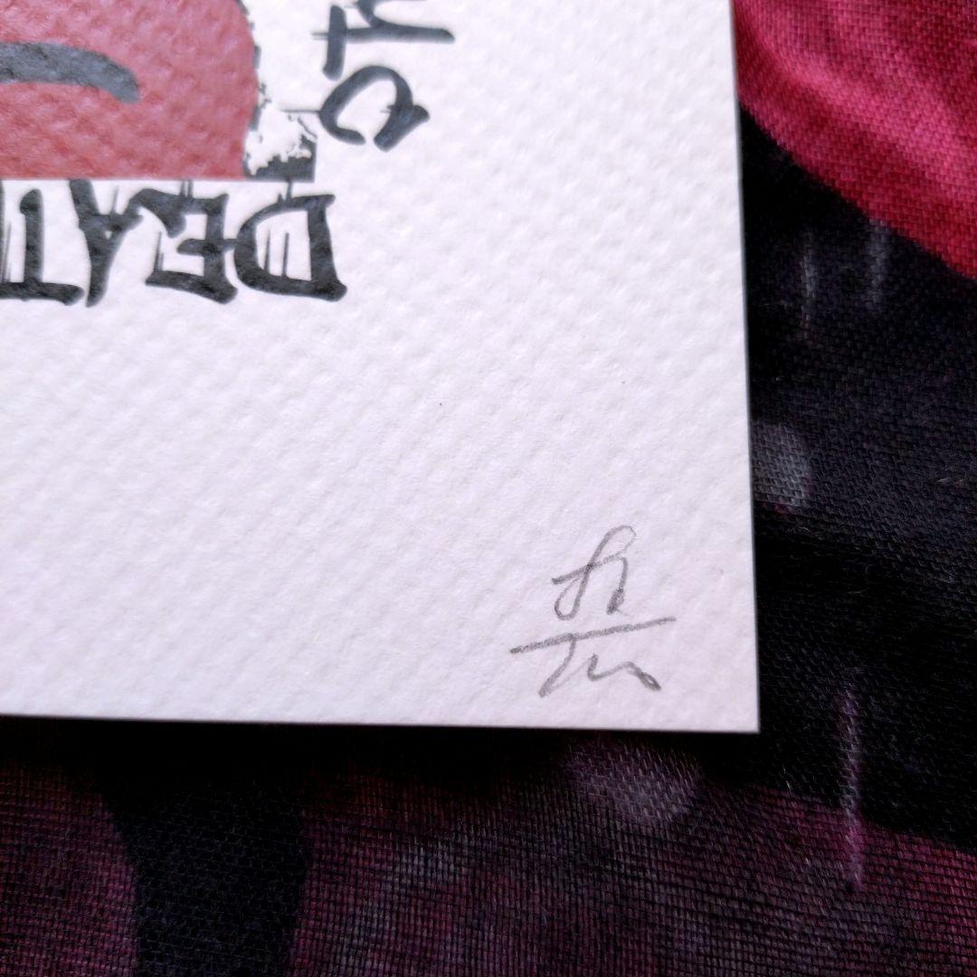 death nyc 世界限定100枚　スヌーピー　PEANUT　ヴィトン