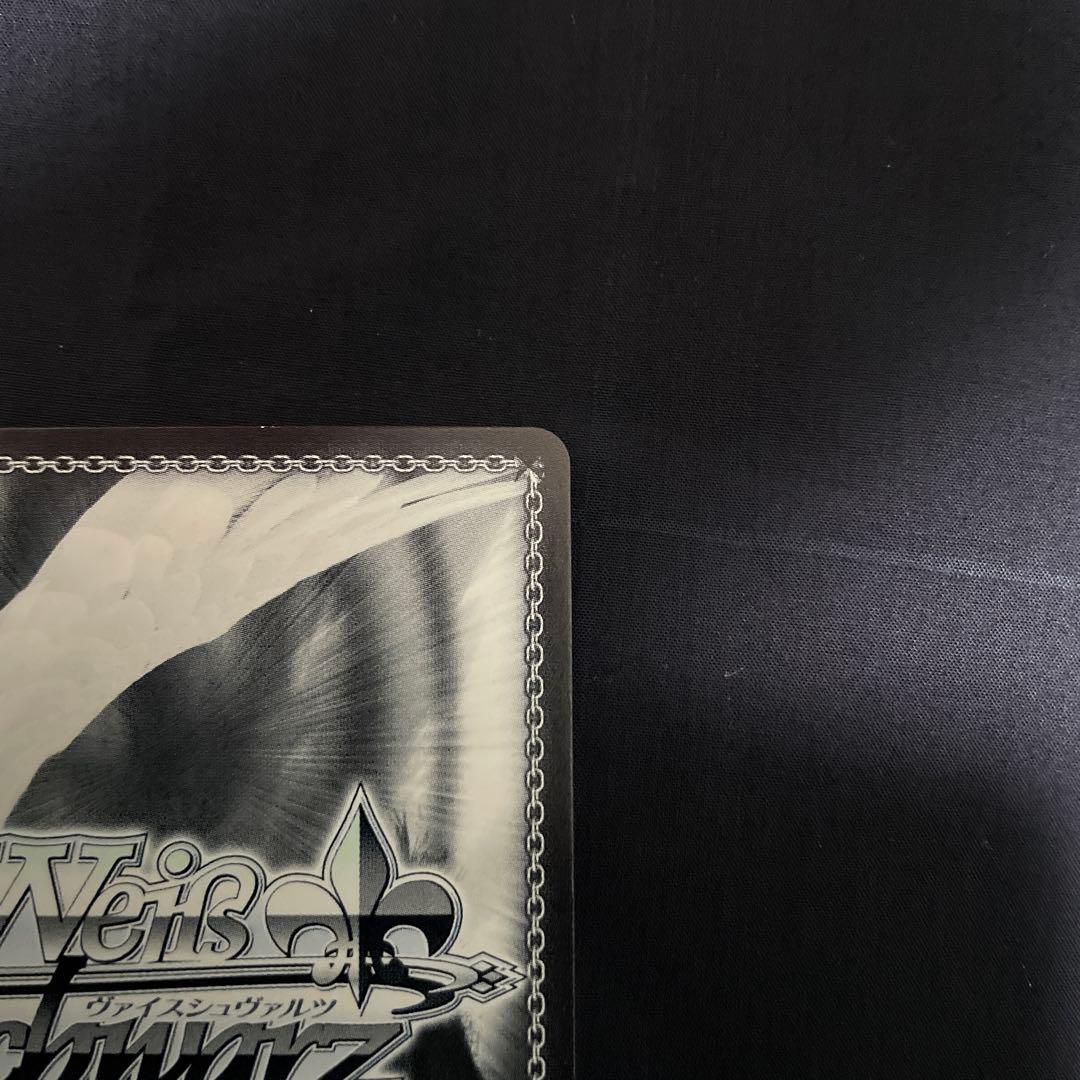 ヴァイスシュヴァルツ　ホロライブ　猫又おかゆ おにぎり補給　sp