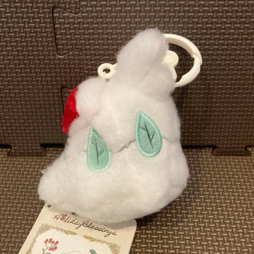 ヌメラ４点セット Pokémon Holiday Blessings クリスマス