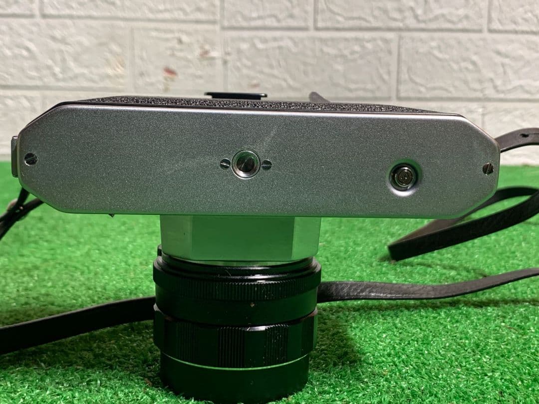 ASAHI PENTAXS2 一眼レフカメラSuper-Takumar 55mm