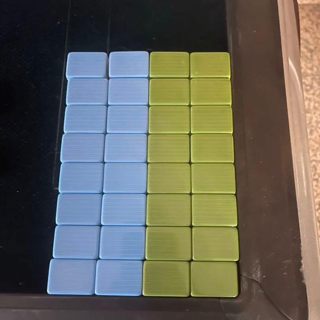 【引取限定】中国牌用　全自動麻雀卓