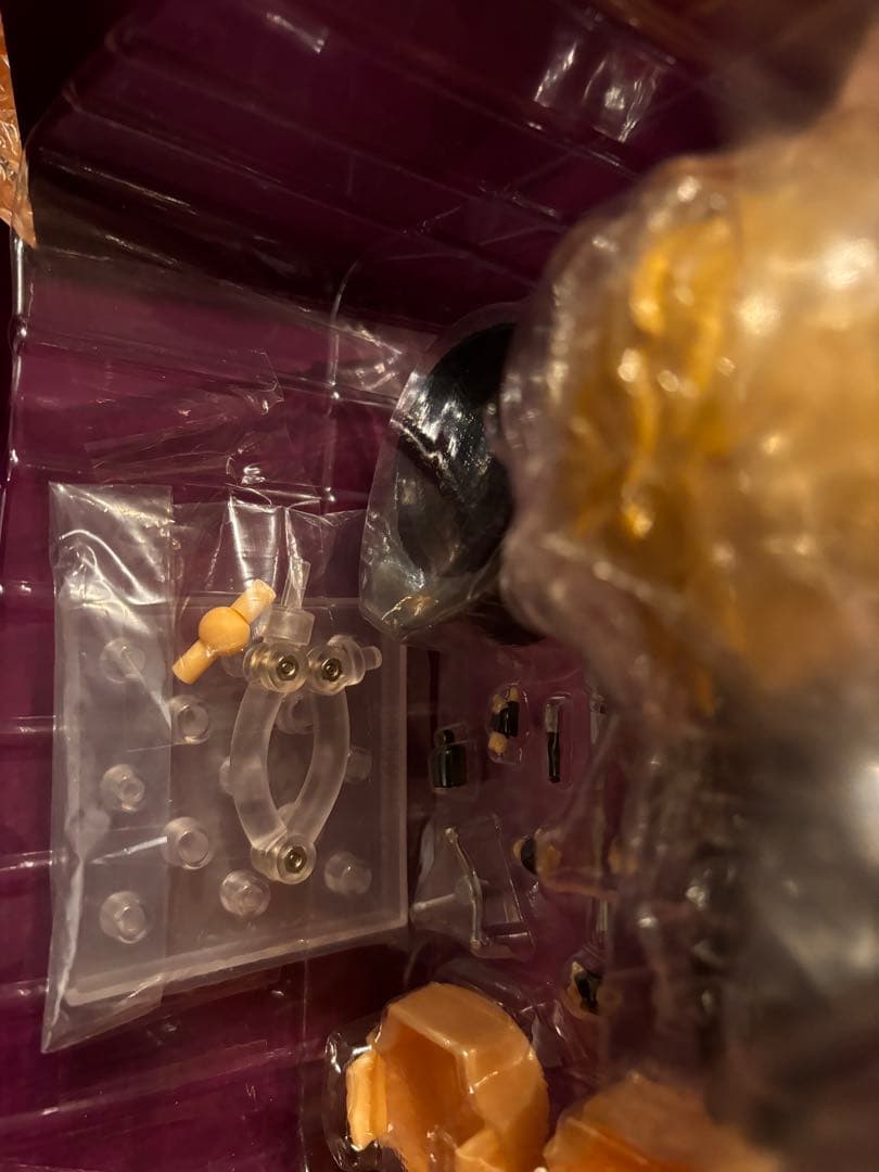 内袋未開封　あんさんぶるスターズ！　ねんどろいど　羽風薫