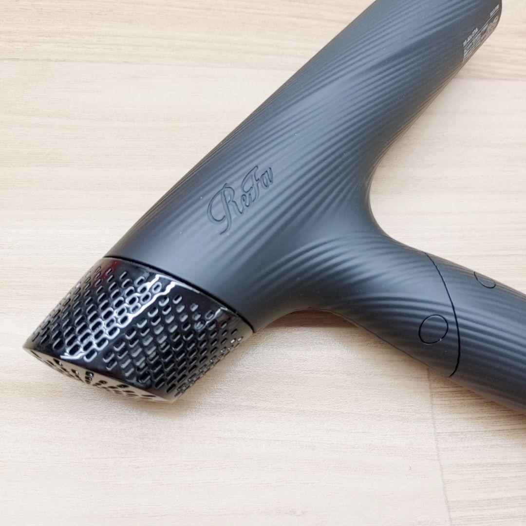 ほぼ未使用品⚡️Refa リファ ビューティック ドライヤー スマート MTG