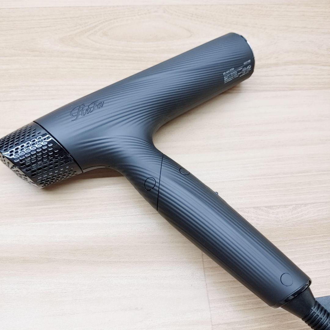 ほぼ未使用品⚡️Refa リファ ビューティック ドライヤー スマート MTG