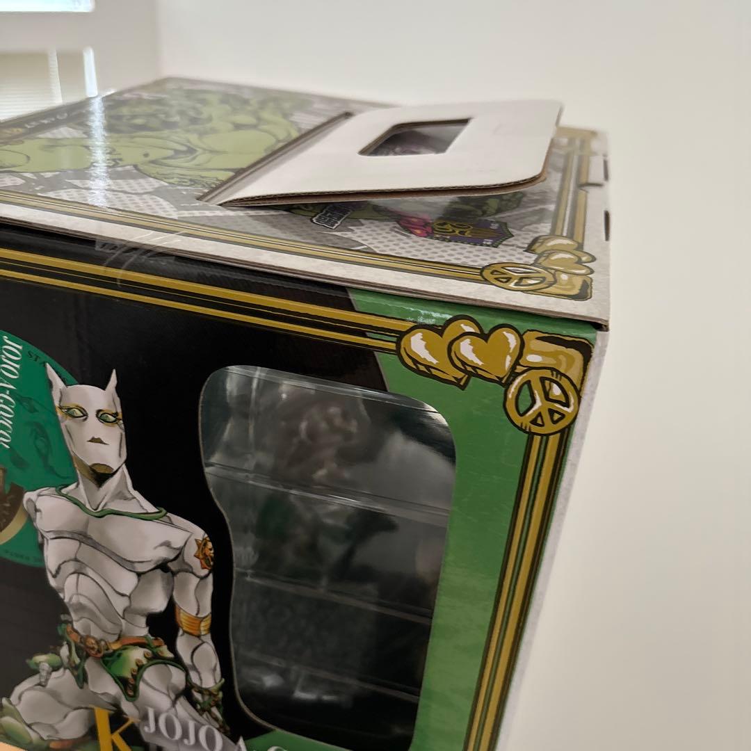 【未開封】ジョジョ一番くじ B賞 キラークイーン