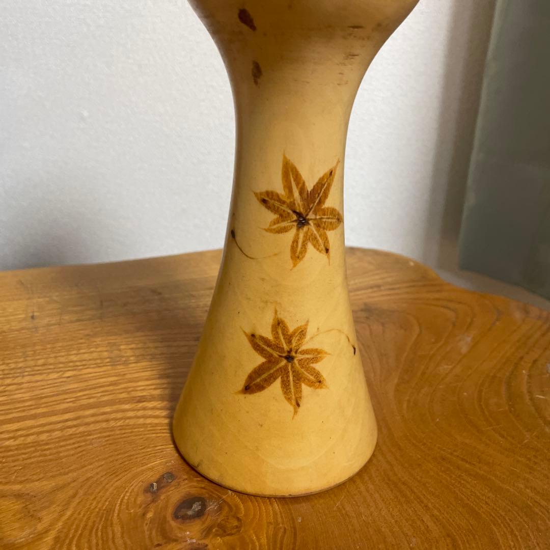 こけし2体セット　まとめ売り　狩野千代松　山岸政好