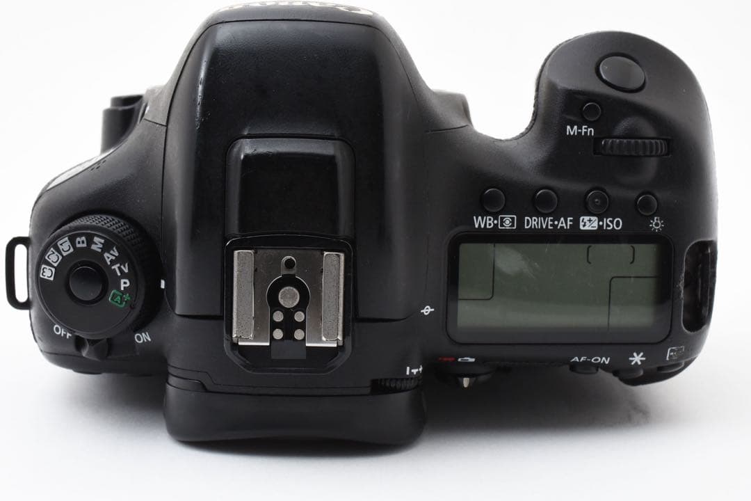 フルサイズ/Canon EOS 7D MarkII標準&望遠ダブルレンズセット