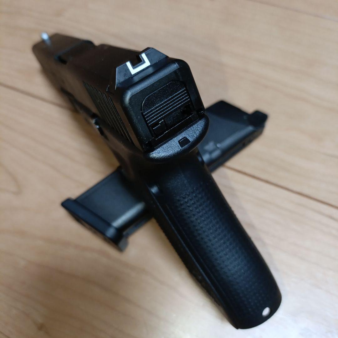 東京マルイ GLOCK 17 Gen.4 ガスブローバック