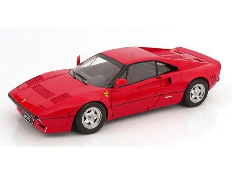 KK-Scale 1/12 フェラーリ 288 GTO 1984 (レッド)