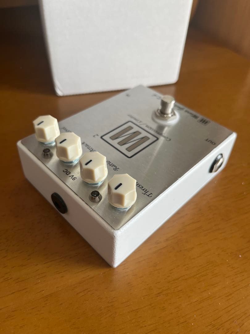 ベース Miura Guitars M2 Compression / Limiter