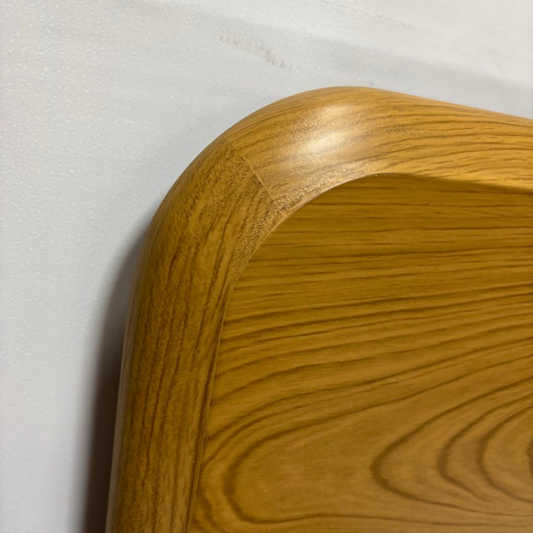 【未使用】こたつ　天板のみ　120cm×80cm ナチュラル