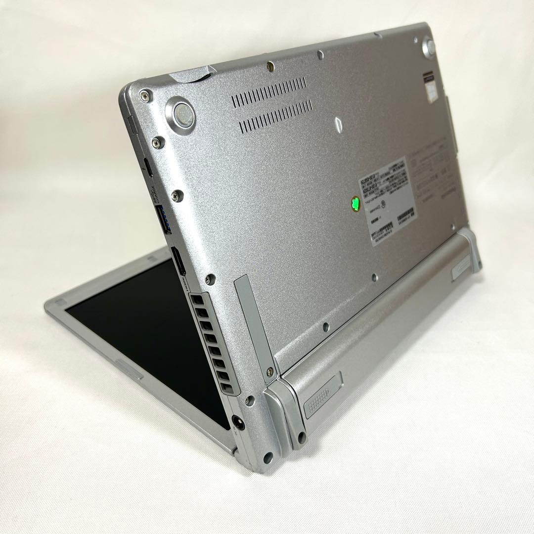 Panasonic Let's note CF-SV9 LTE SV9 オフィス