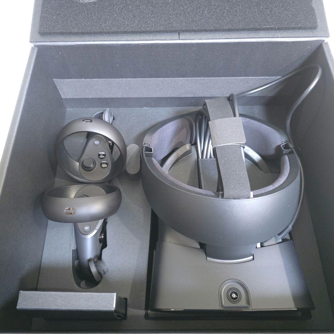 381】 Rift S (オキュラス リフト エス)PC専用 VR