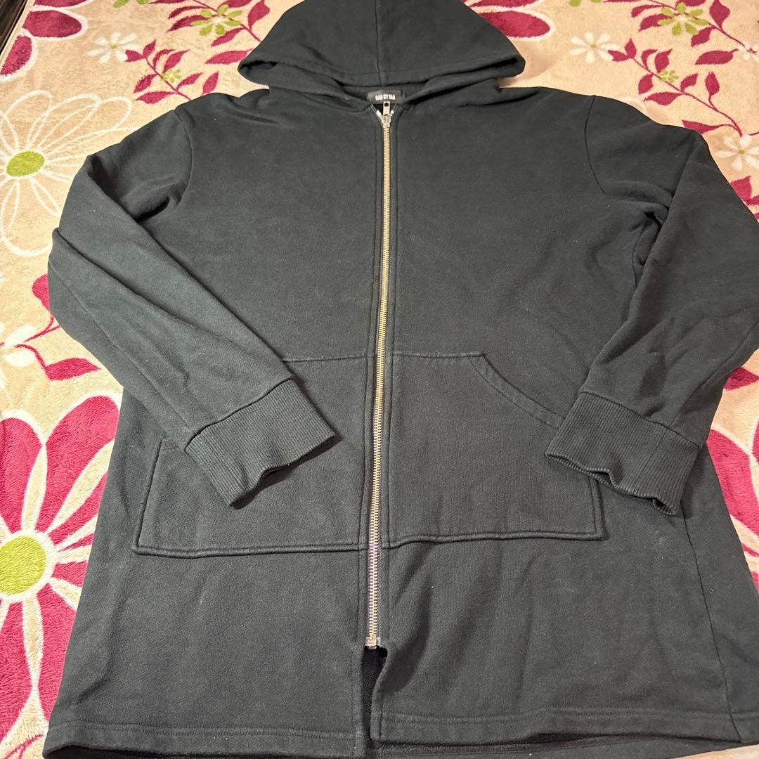 the GazettE ガゼット SPOOKY BOX パーカー