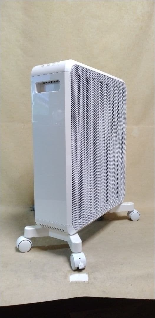 11畳対応のオイルレスヒーター KE-NON KH358-01