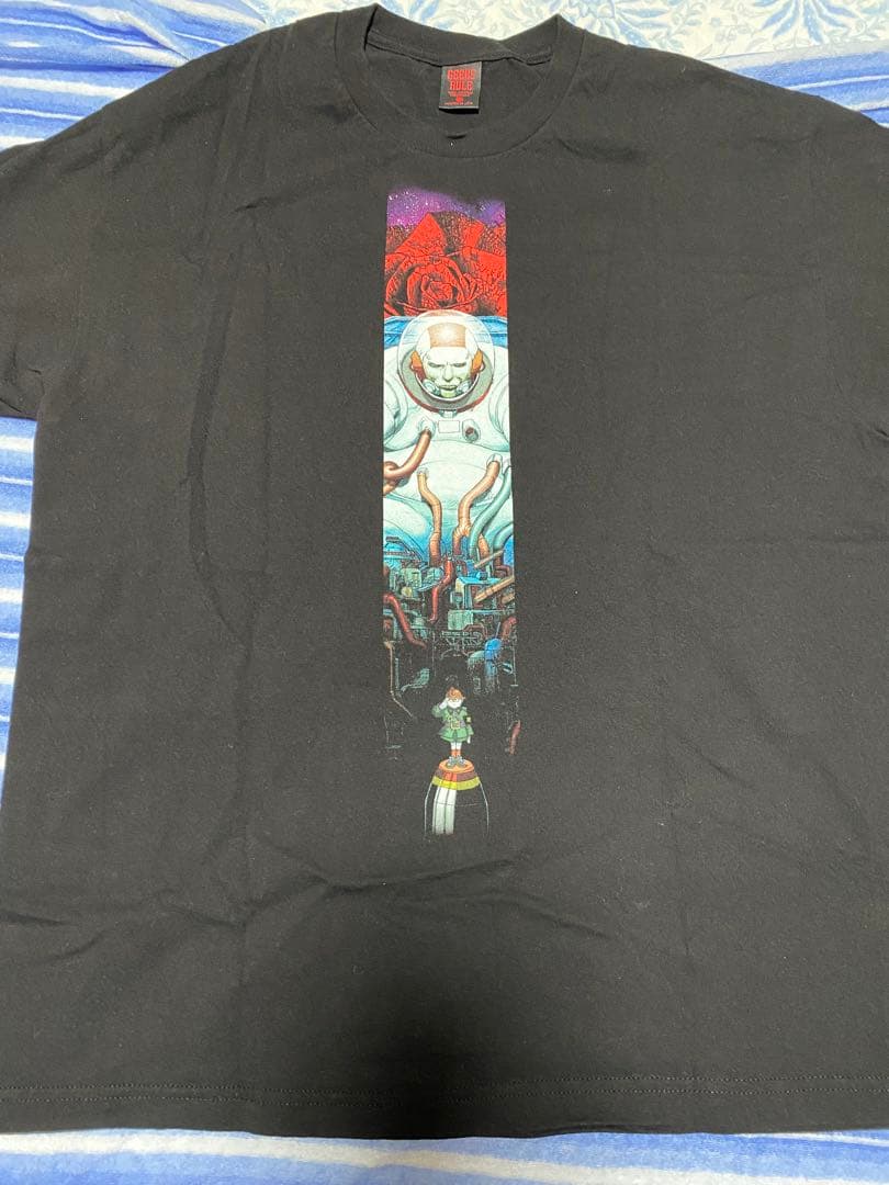 [値引き中]MEMORIES × GEEKS RULE