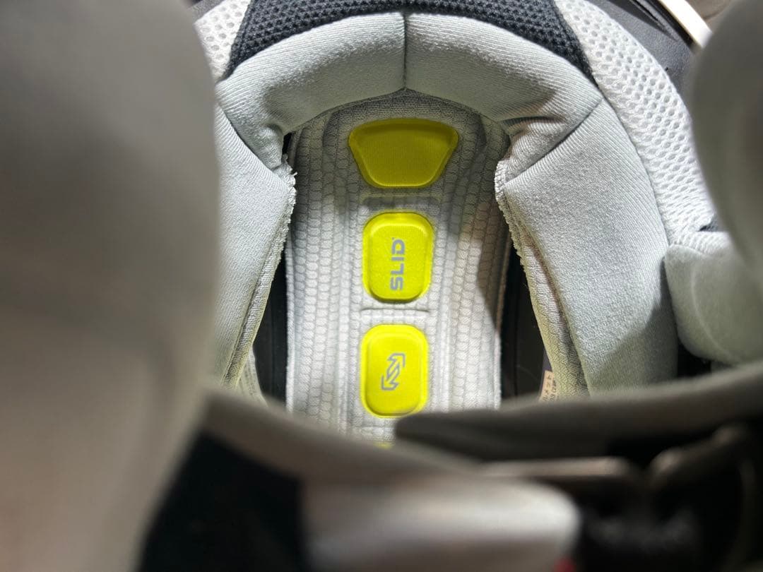 HJCオフロードヘルメット 100%ゴーグルセット