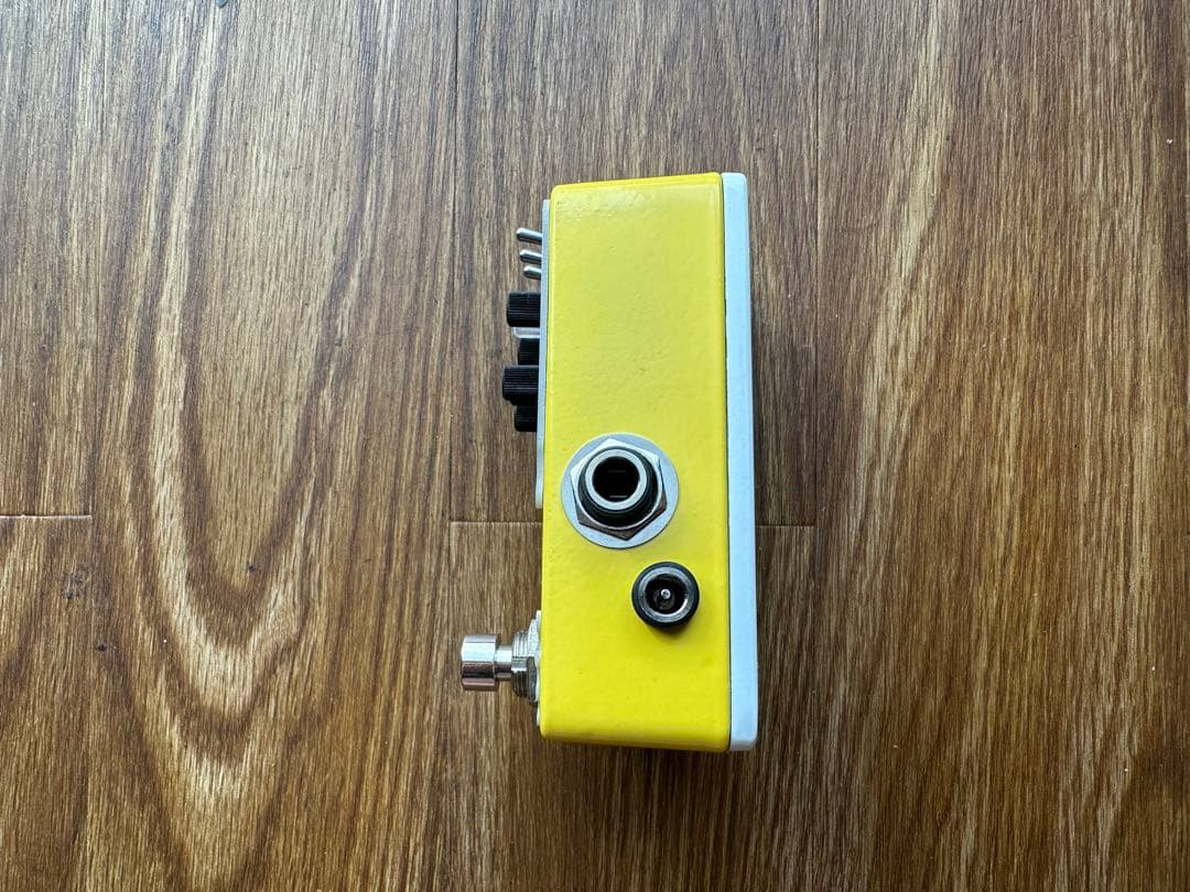 ギター BANANANA EFFECTS ABRACADABRA