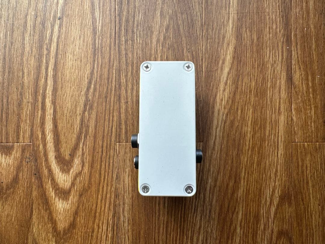 ギター BANANANA EFFECTS ABRACADABRA