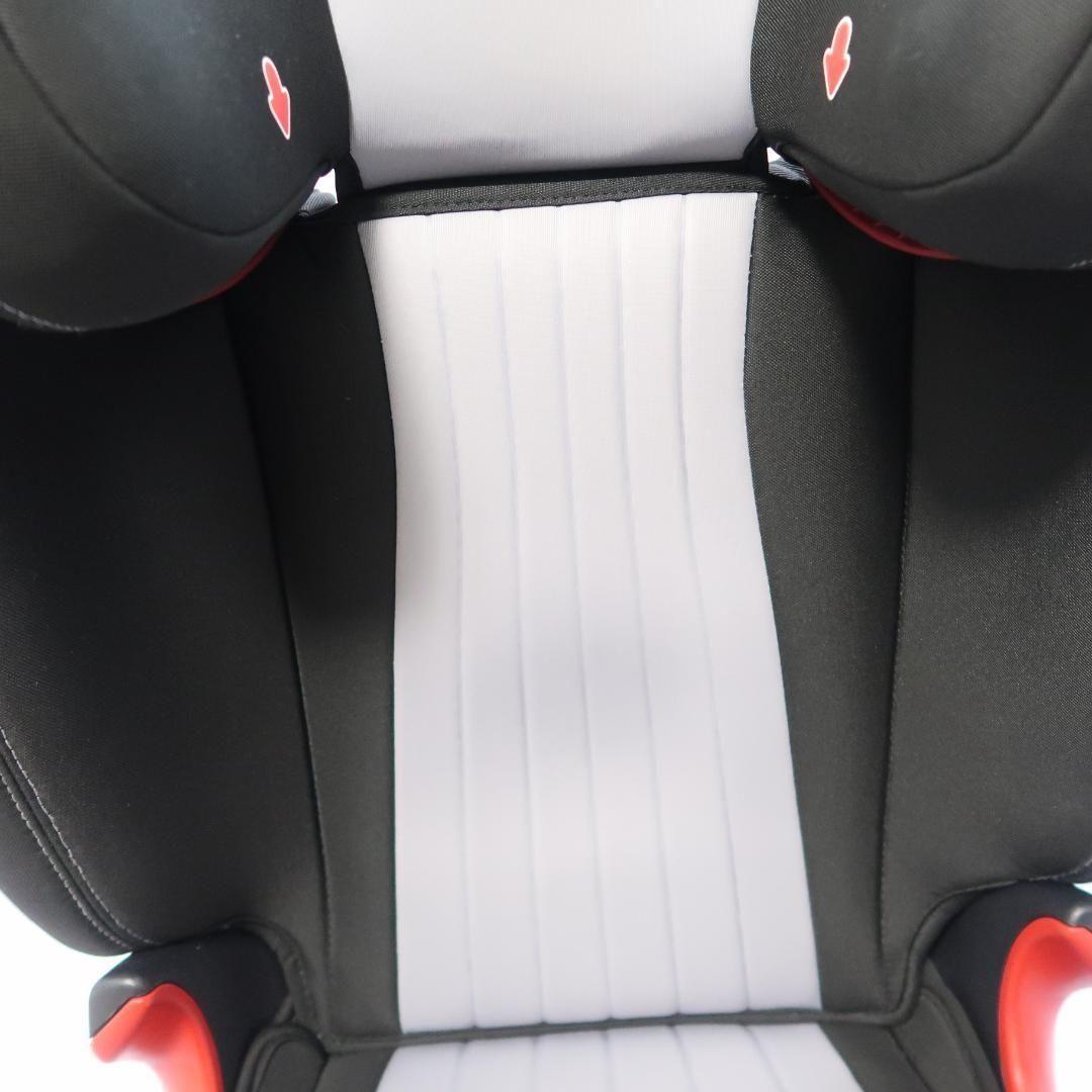 メルセデスベンツ ジュニアシート チャイルドセーフティシート KIDFIX XP