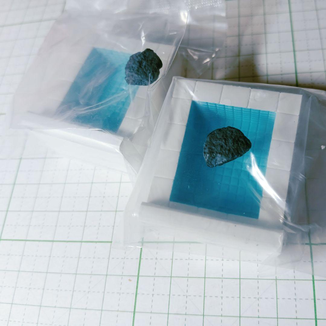 フィギュア　リンクの冒険　ミニチュア　ゼルダの伝説　ガチャ　消しゴム　ファミコン