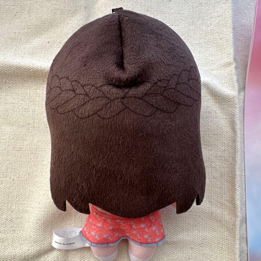 【最終値下】＝LOVE 髙松瞳 公式グッズ 6周年コンサート衣装（説明文必読）