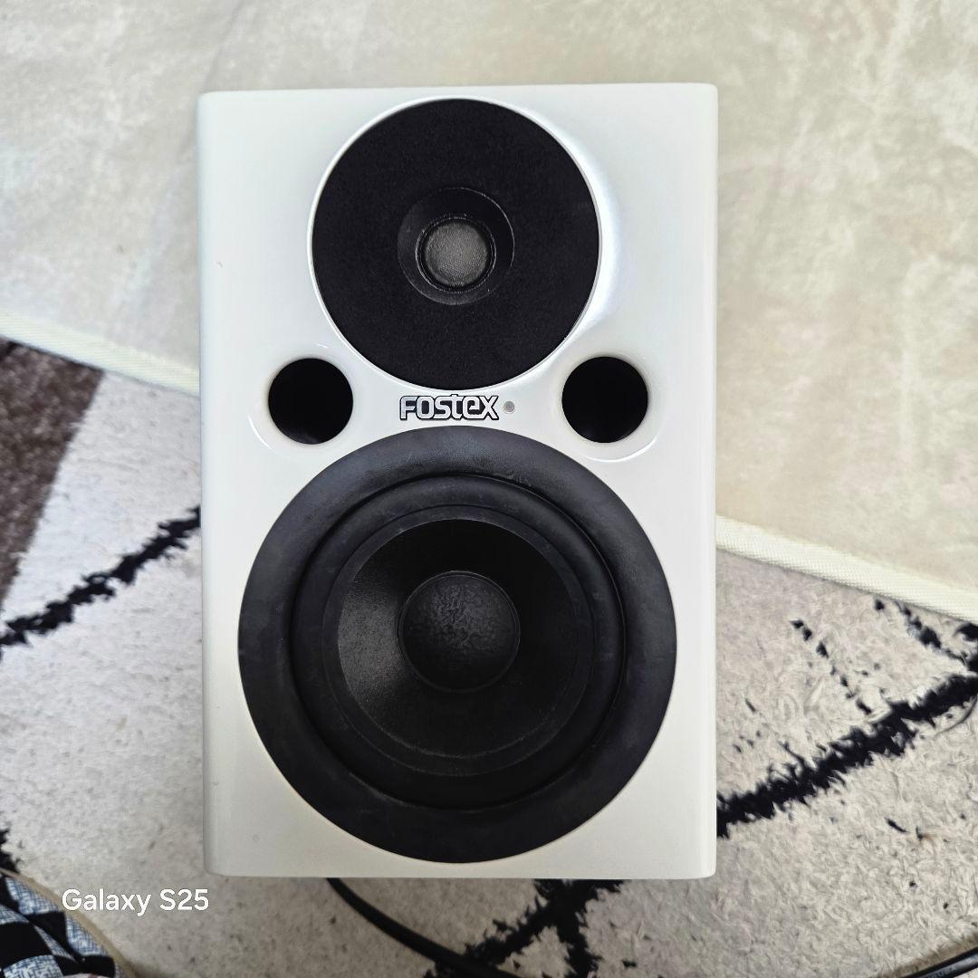 FOSTEX PM0.4モニタースピーカ