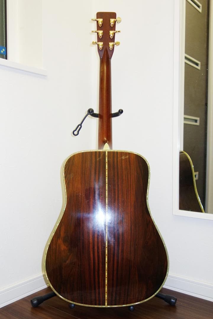 K.YAIRI　DY-45　1976年製の初期もの　良品