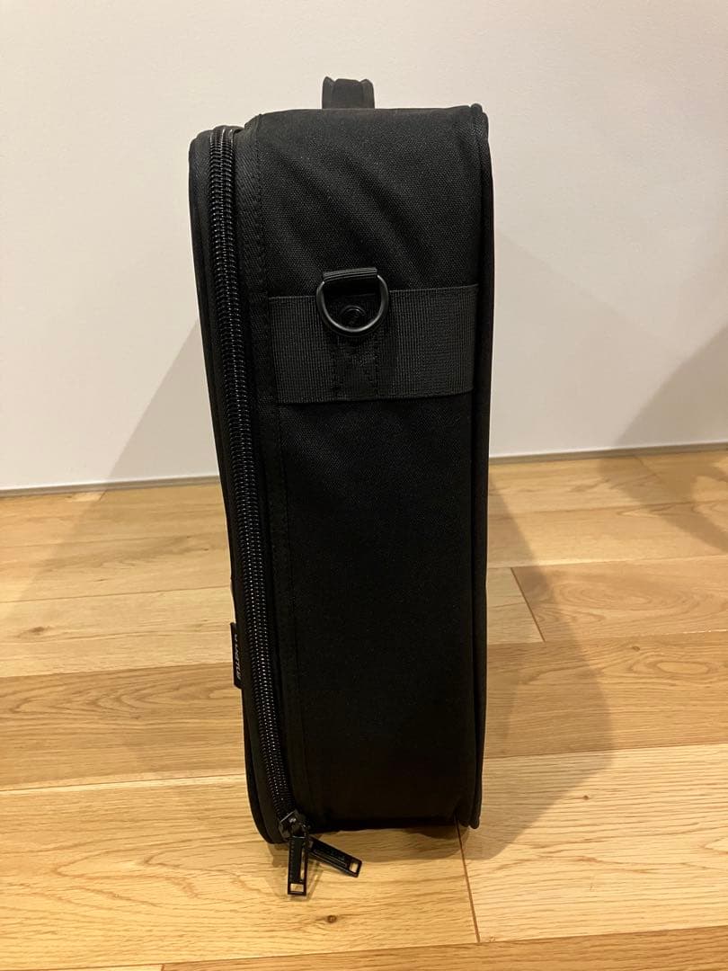 U7102BL Urbanite DJコントローラーケース