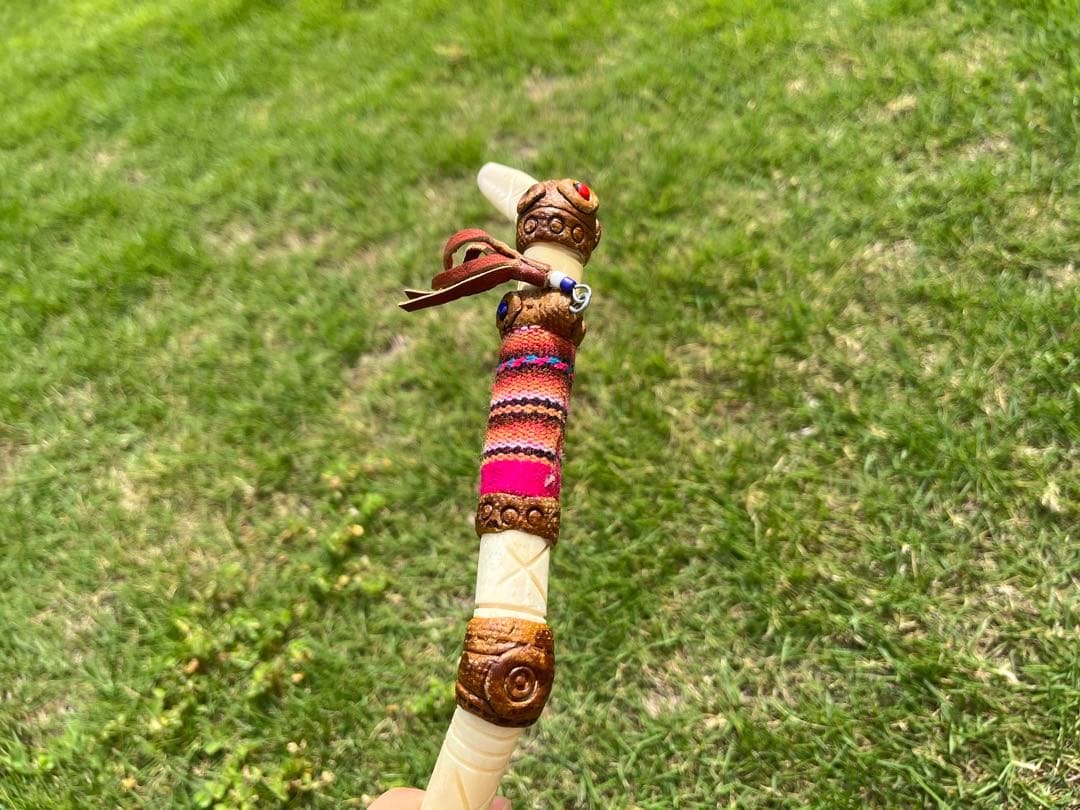 ペルー産＊ラマboneクリペ