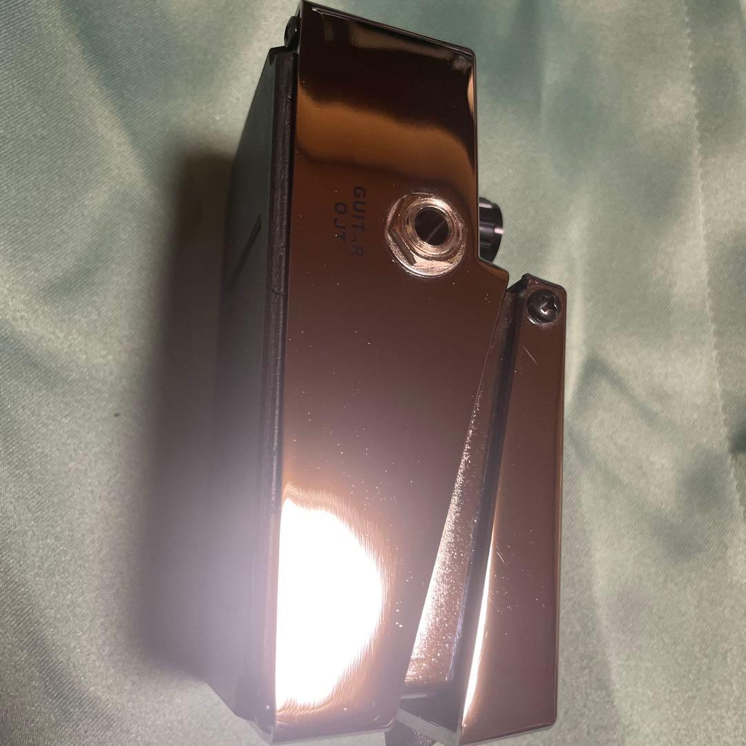 ギター iSP DECIMATOR II Noise Reduction