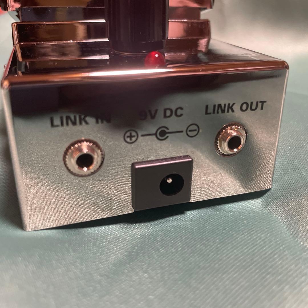 ギター iSP DECIMATOR II Noise Reduction