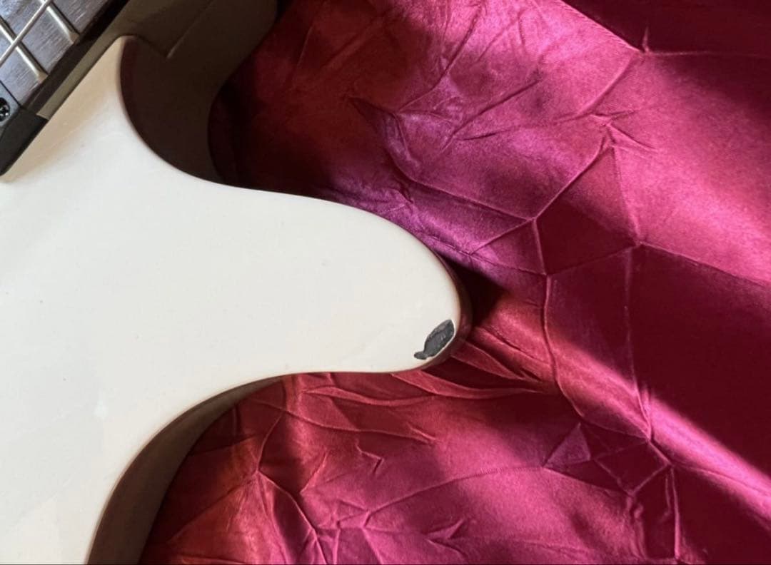 YAMAHA RBX A2 中古　完動品　激レア　プリンスベース