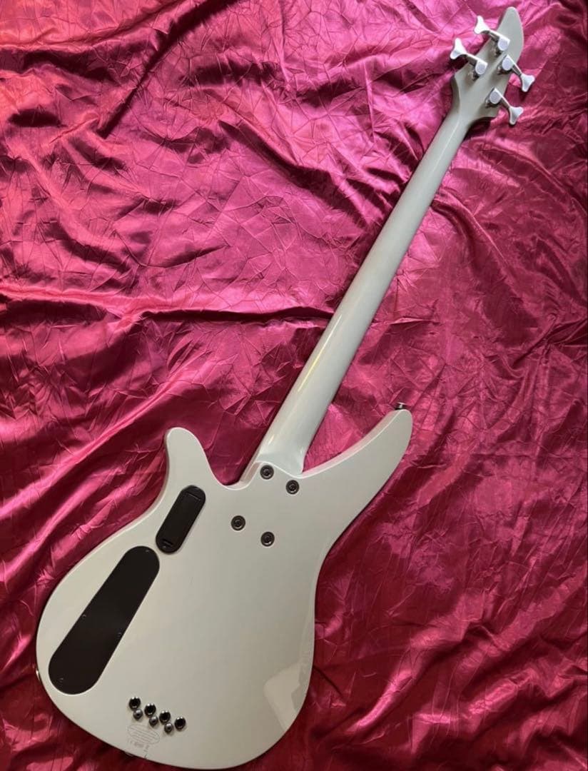 YAMAHA RBX A2 中古　完動品　激レア　プリンスベース