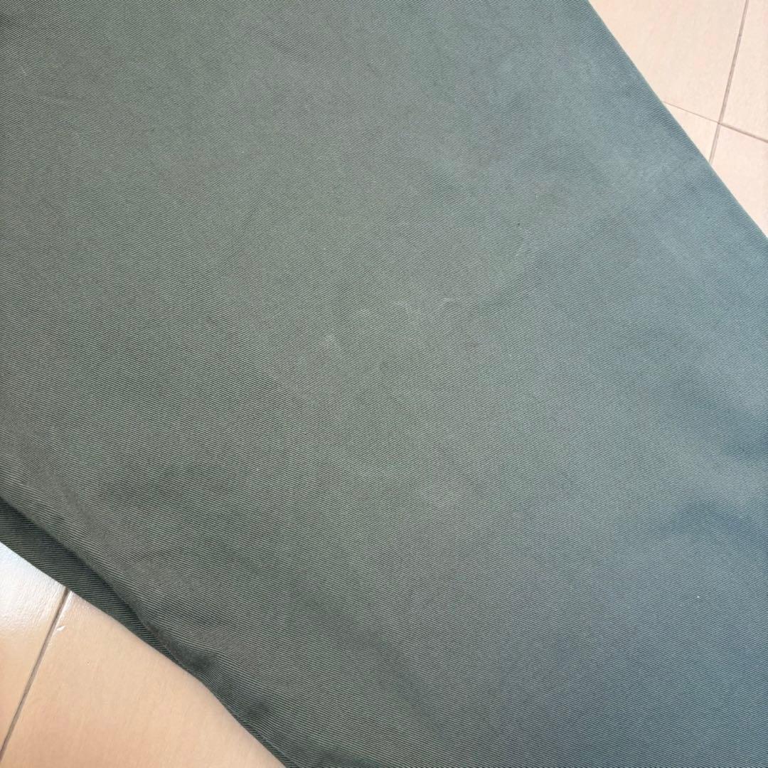 トラディショナルウェザーウェア2023AW UNIONSLACKS104