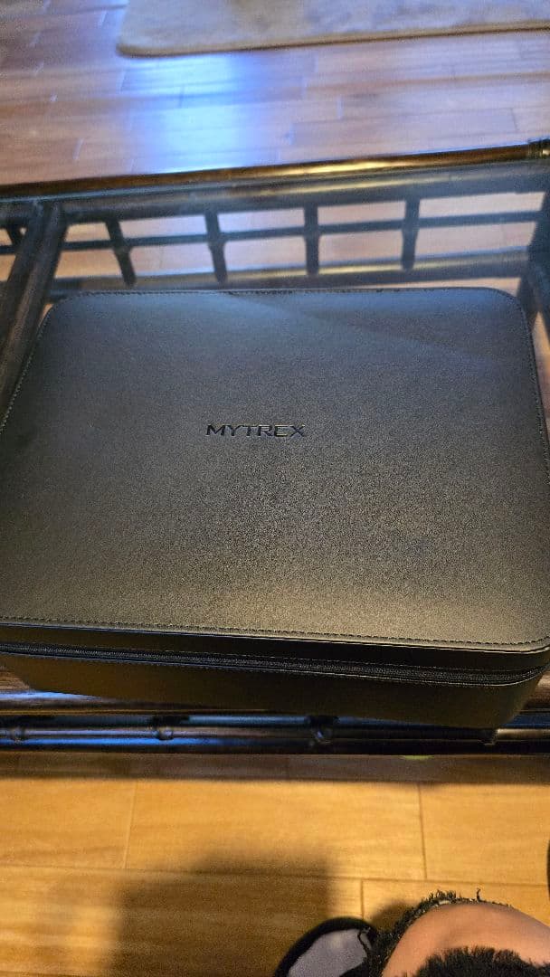 MYTREX MIRAY ONE光 美顔器