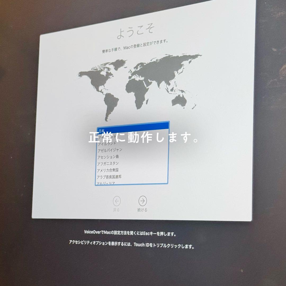 【希少上位モデル】MacBook Pro 16インチ 2019 / 2TB