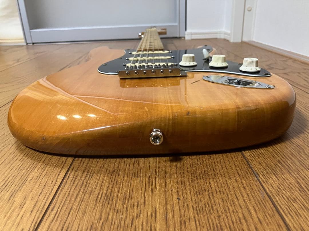 1976年製　Fernandes RST-60 ストラト タイプ