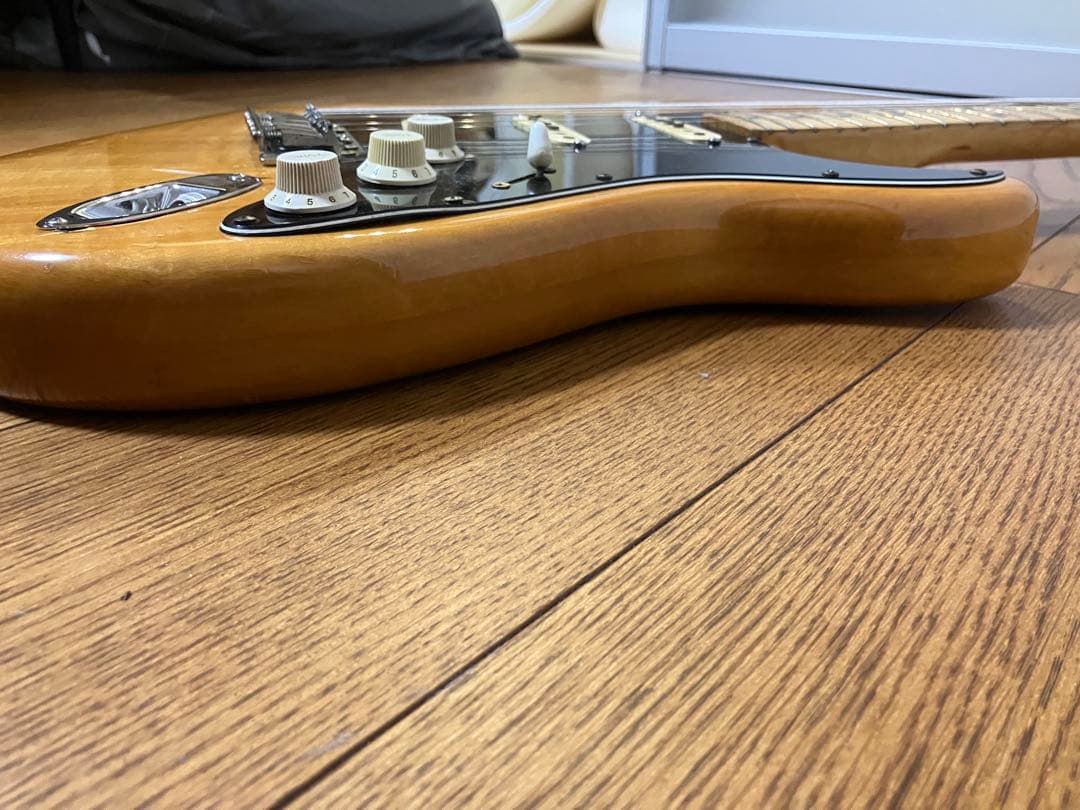 1976年製　Fernandes RST-60 ストラト タイプ