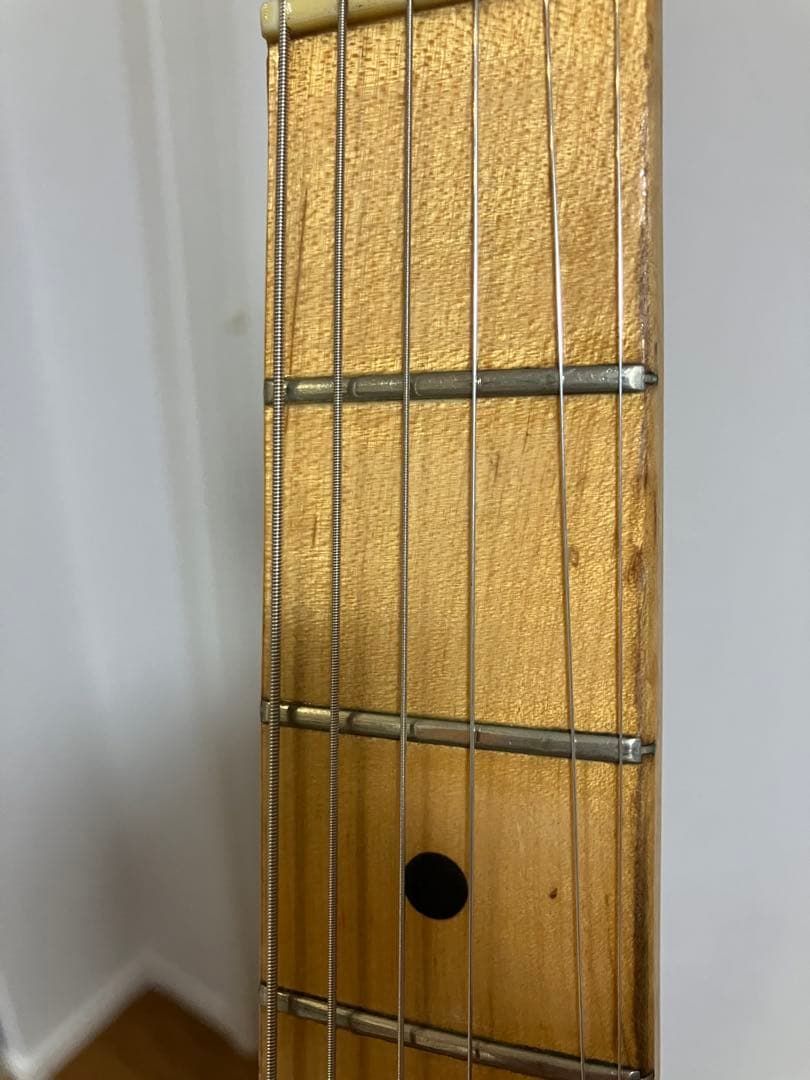 1976年製　Fernandes RST-60 ストラト タイプ