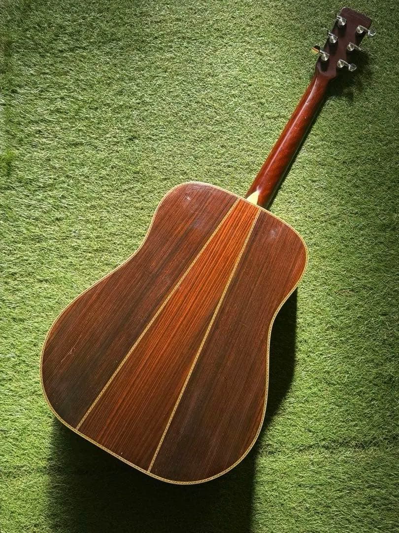 d*7様 ジャパンビンテージ　YAMAKI ヤマキ150