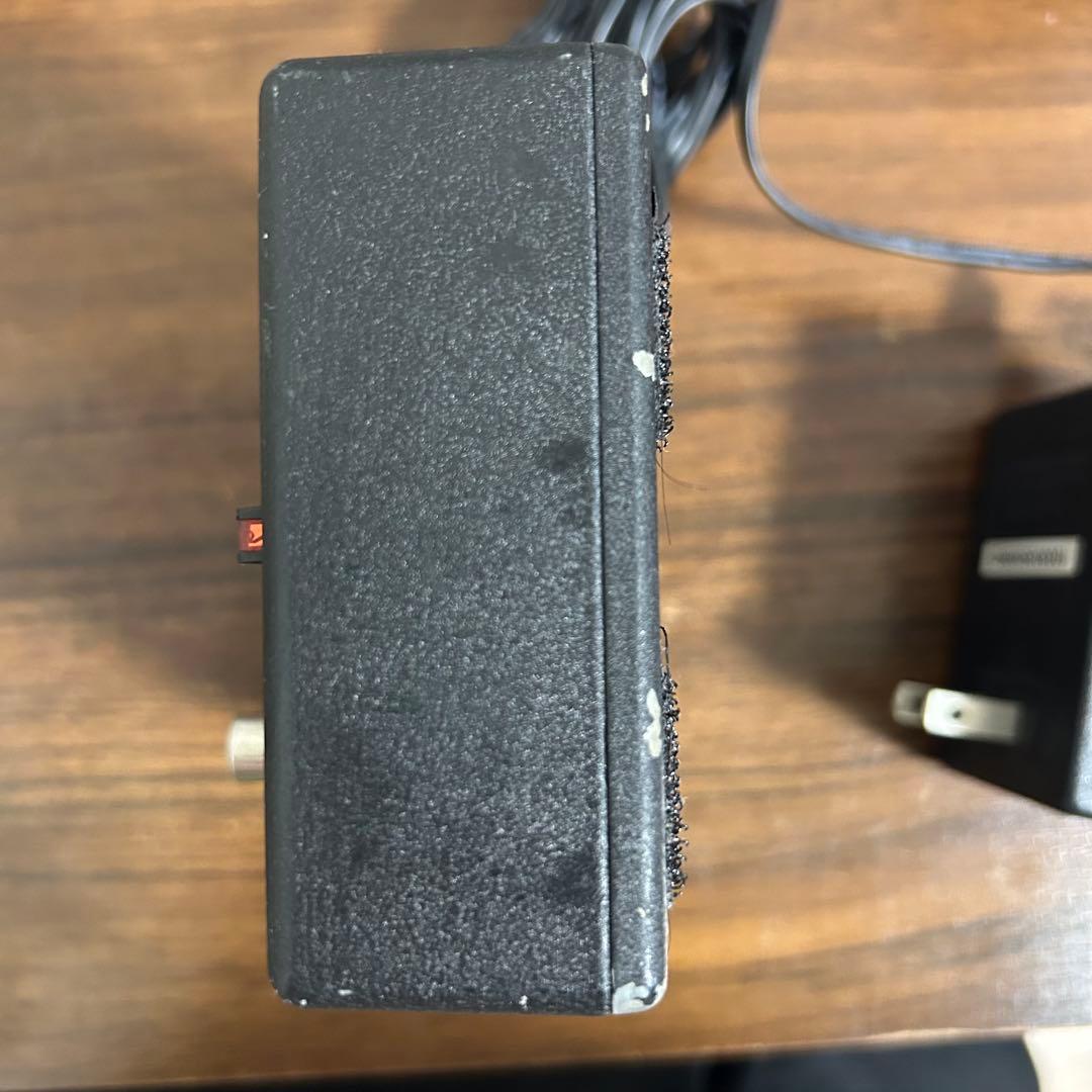 ！！最安値！！　MXR KFK-1 10 BAND EQ