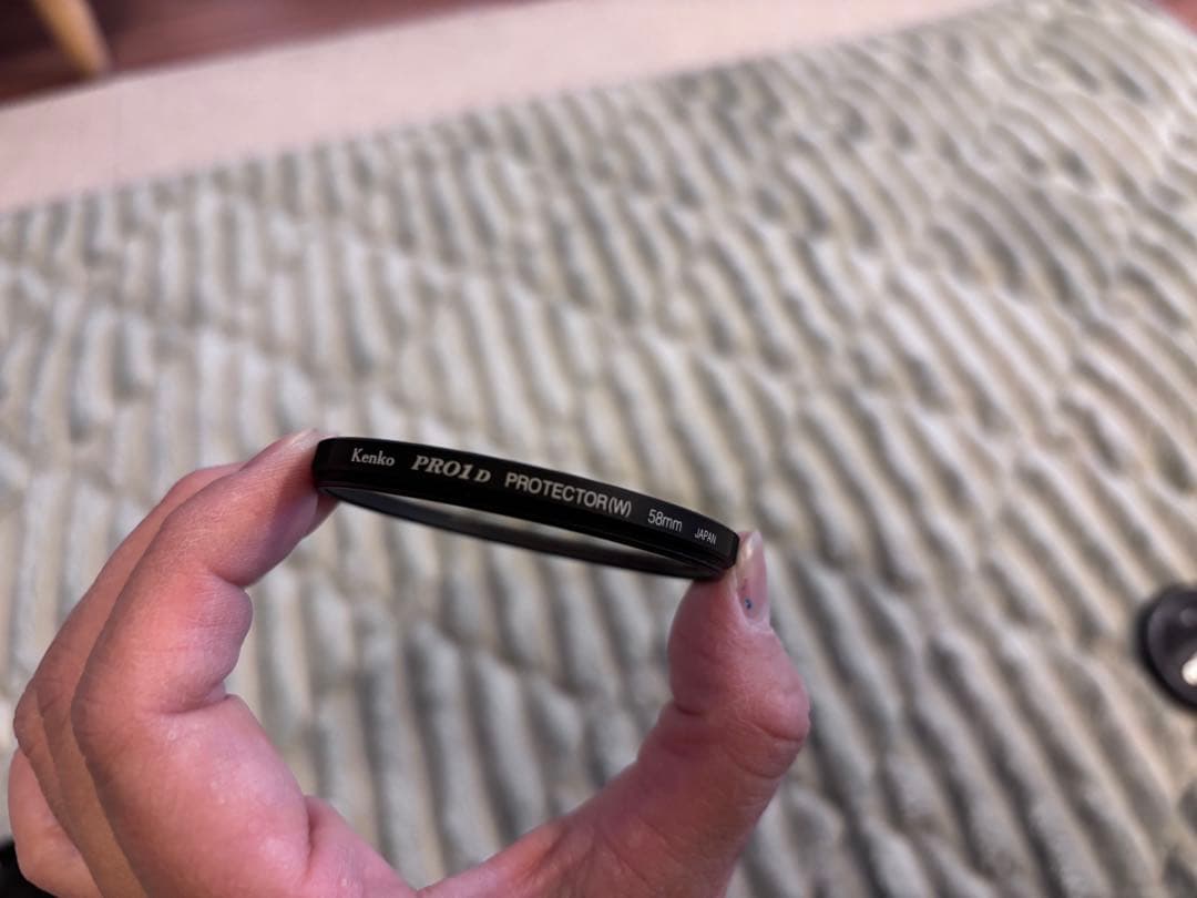 OLYMPUS ズームレンズ 40 - 150mm F4.0 - F5.6