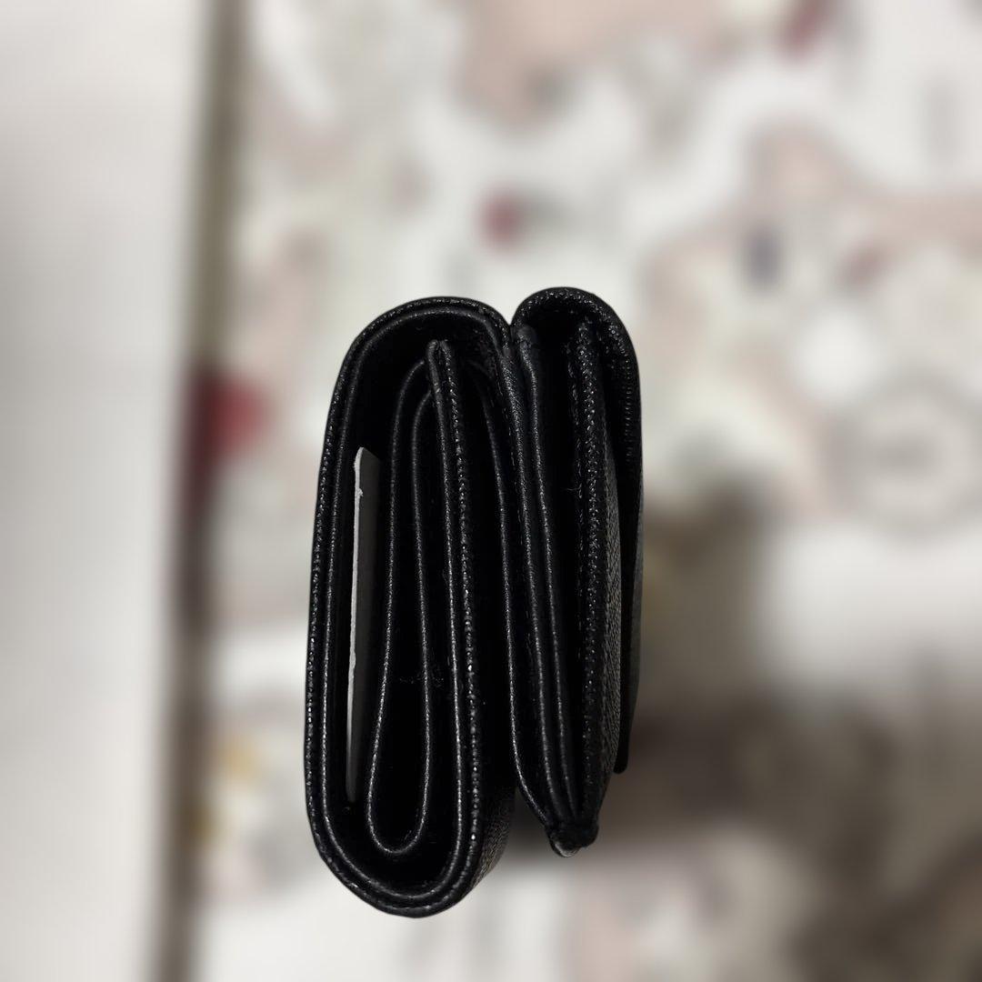 ビビアンウエストウッド 三つ折財布