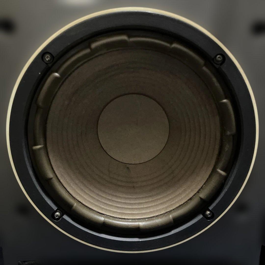 【新年価格】《完動品》Aurex AD SS-470スピーカー①Ｒ側