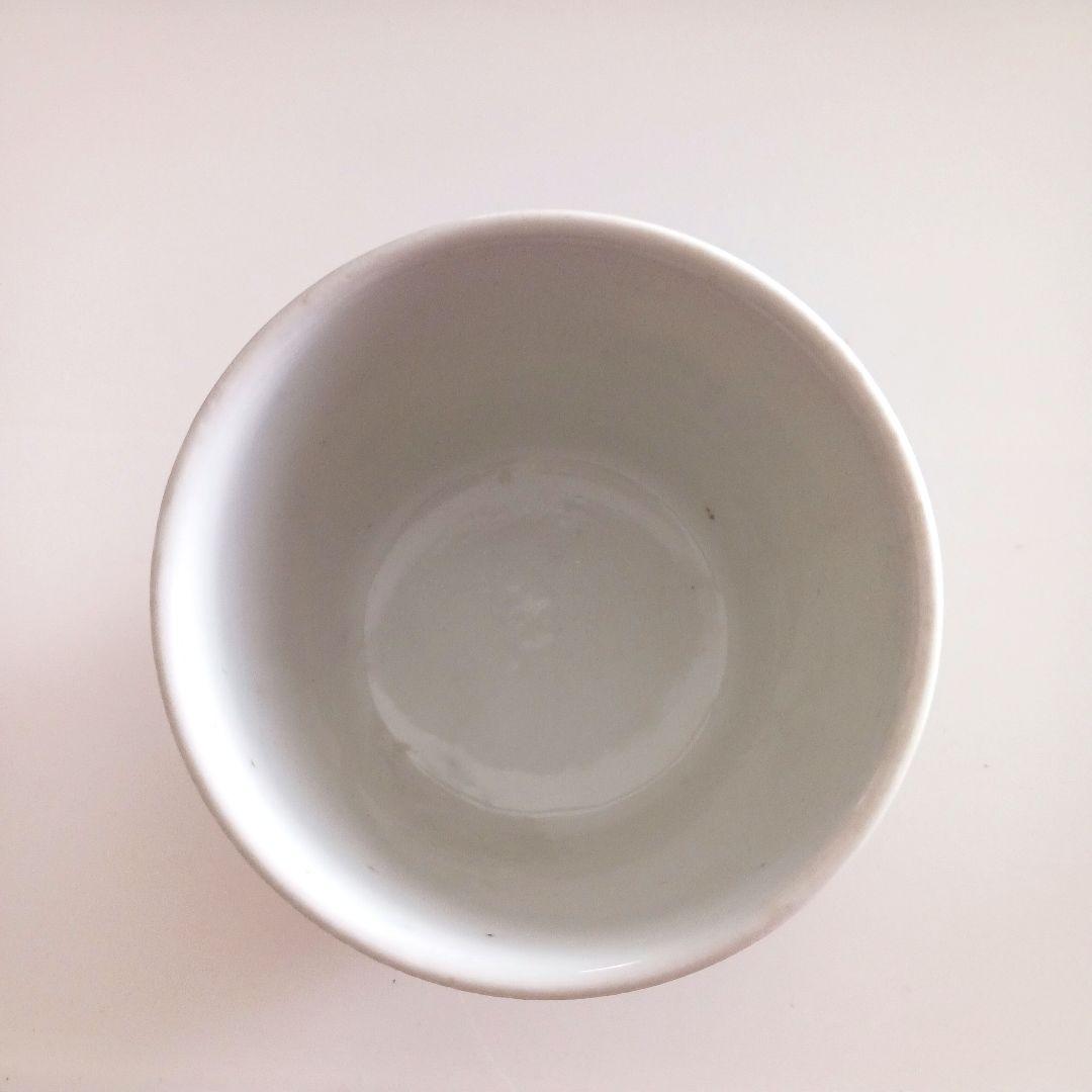 【週末特価】古伊万里 蕎麦猪口